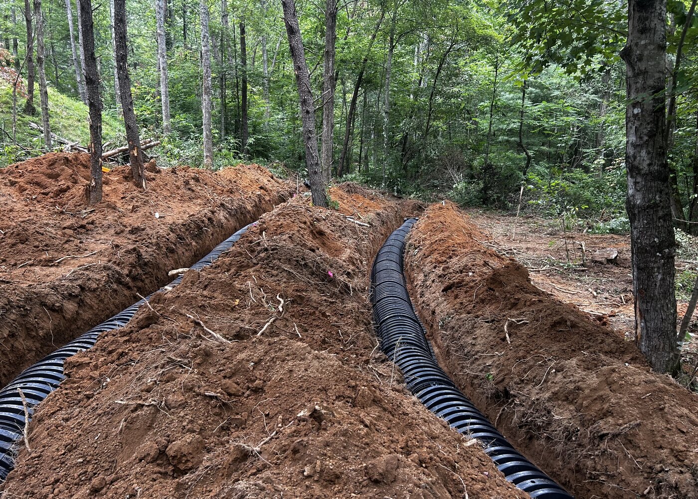 Drainage & Culverts