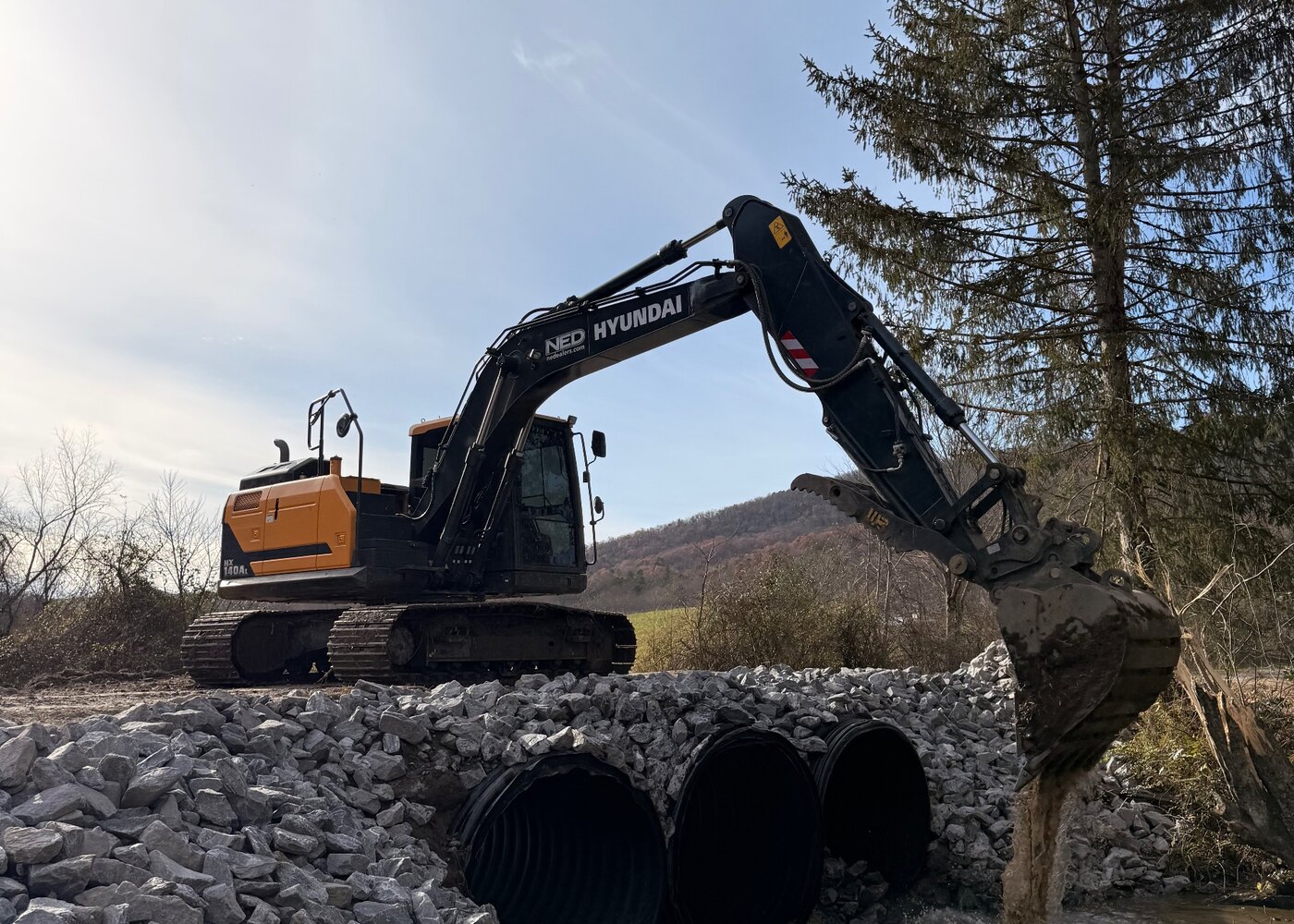 Septic Systems
